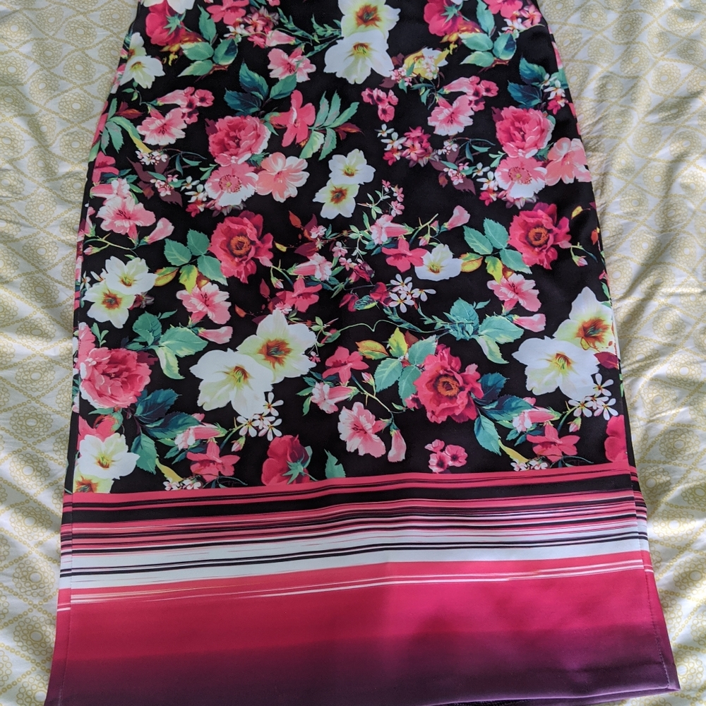 Eci skirt